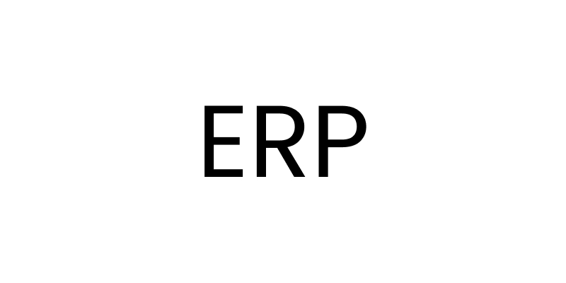ERP