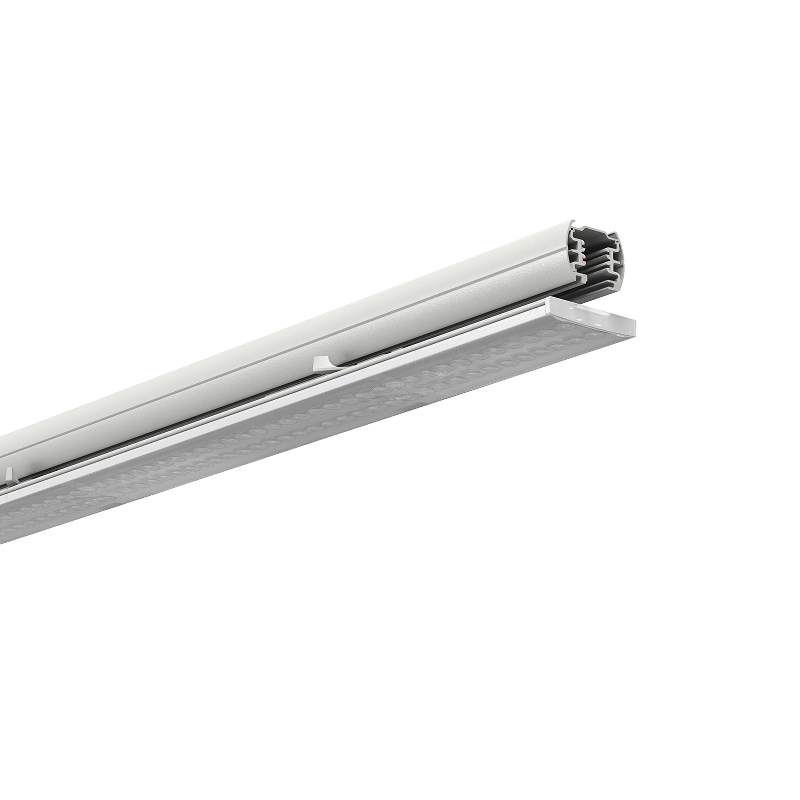 AXIS LED Linear Track Light (Individual.Lens.Optic)