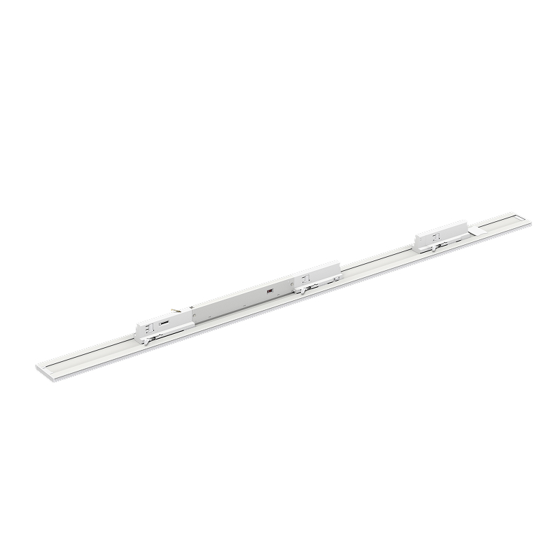 AXIS LED Linear Track Light (Central.Line.Opitc)