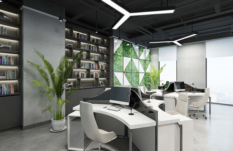 Flexible Modular Trunking Systems