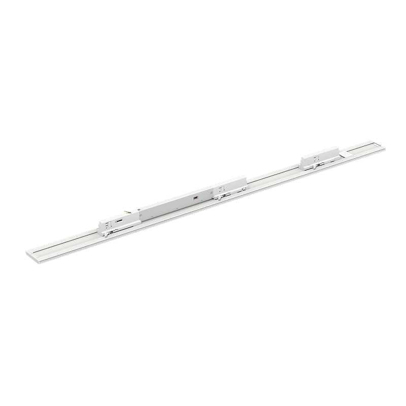 AXIS LED Linear Track Light (Individual.Lens.Optic)