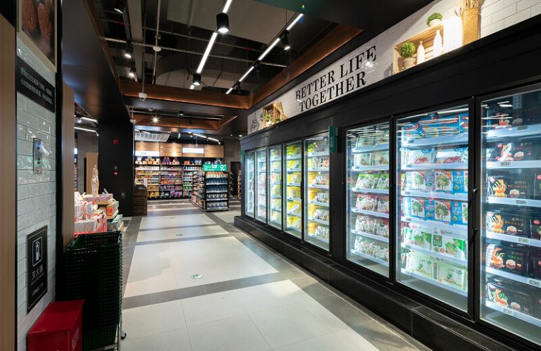 Lighting for All Indoor Spaces