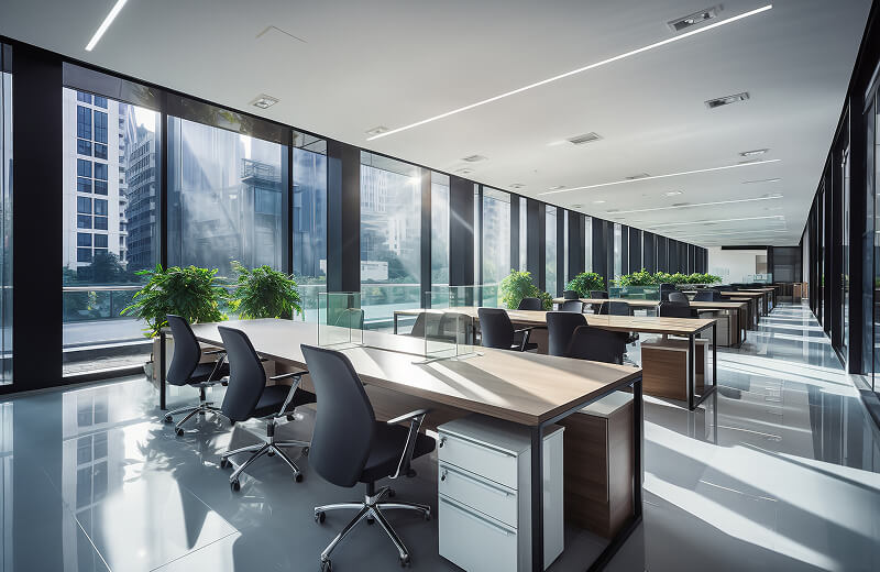 Versatile and Energy-Efficient LED Strips