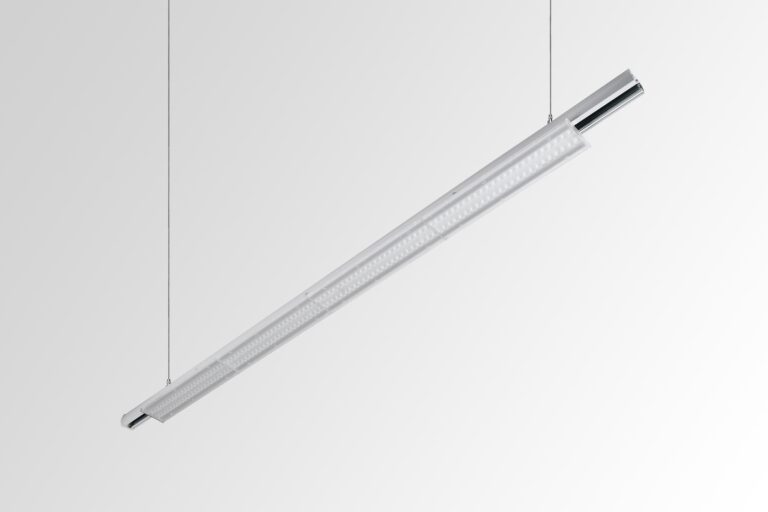 ceiling track light fixture