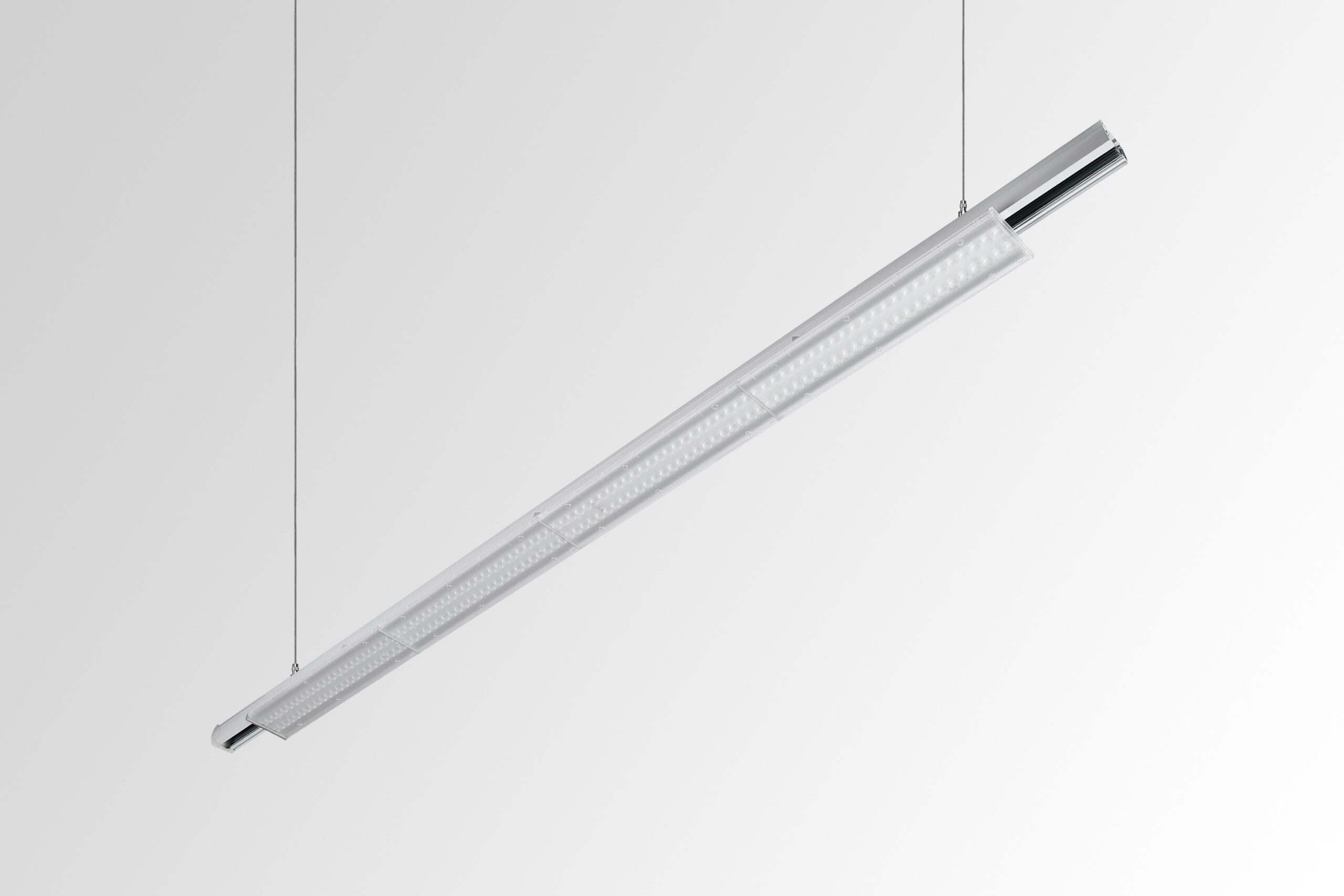 AXIS LED Track Lighting System