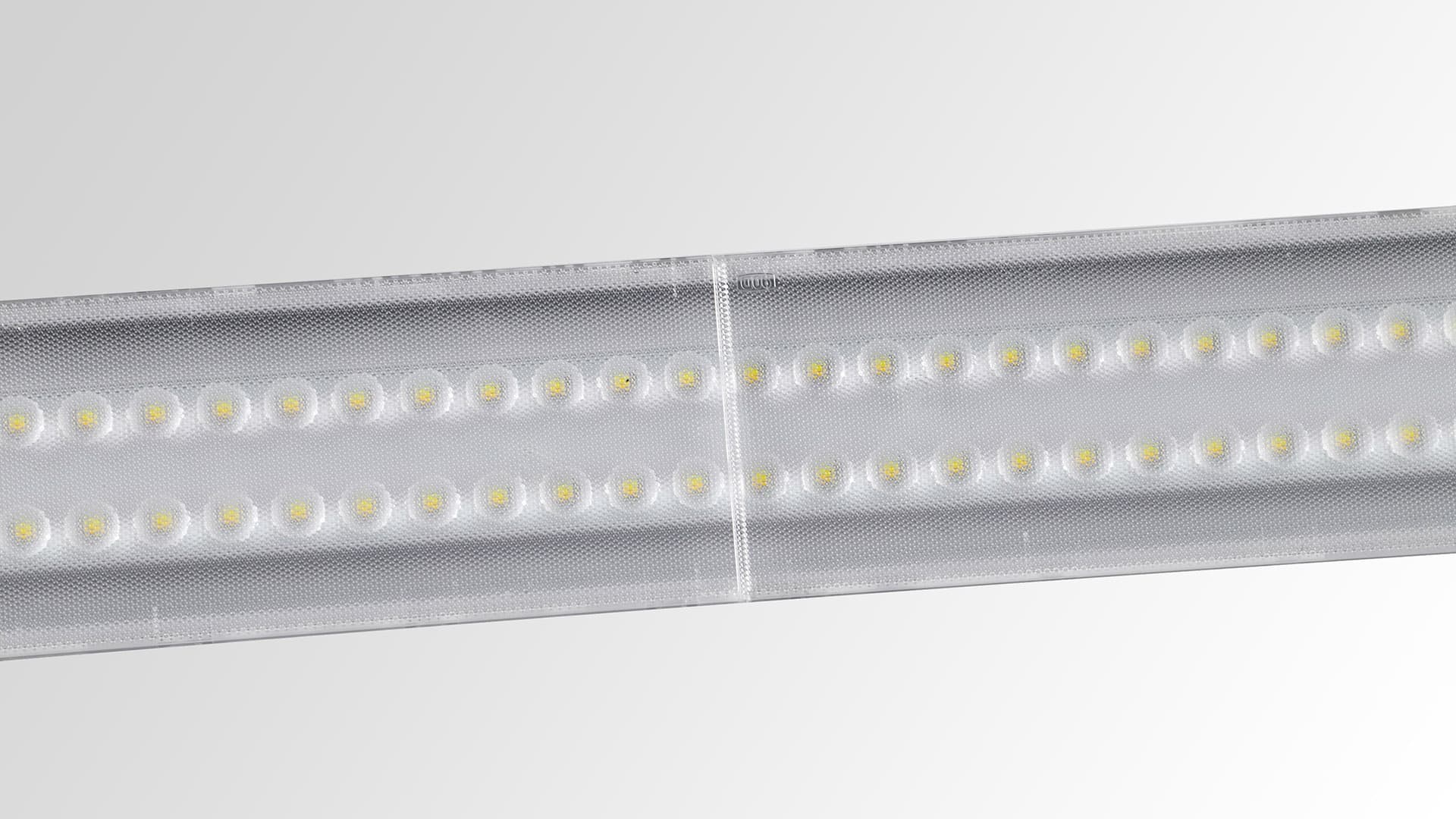 AXIS LED Linear Track Light