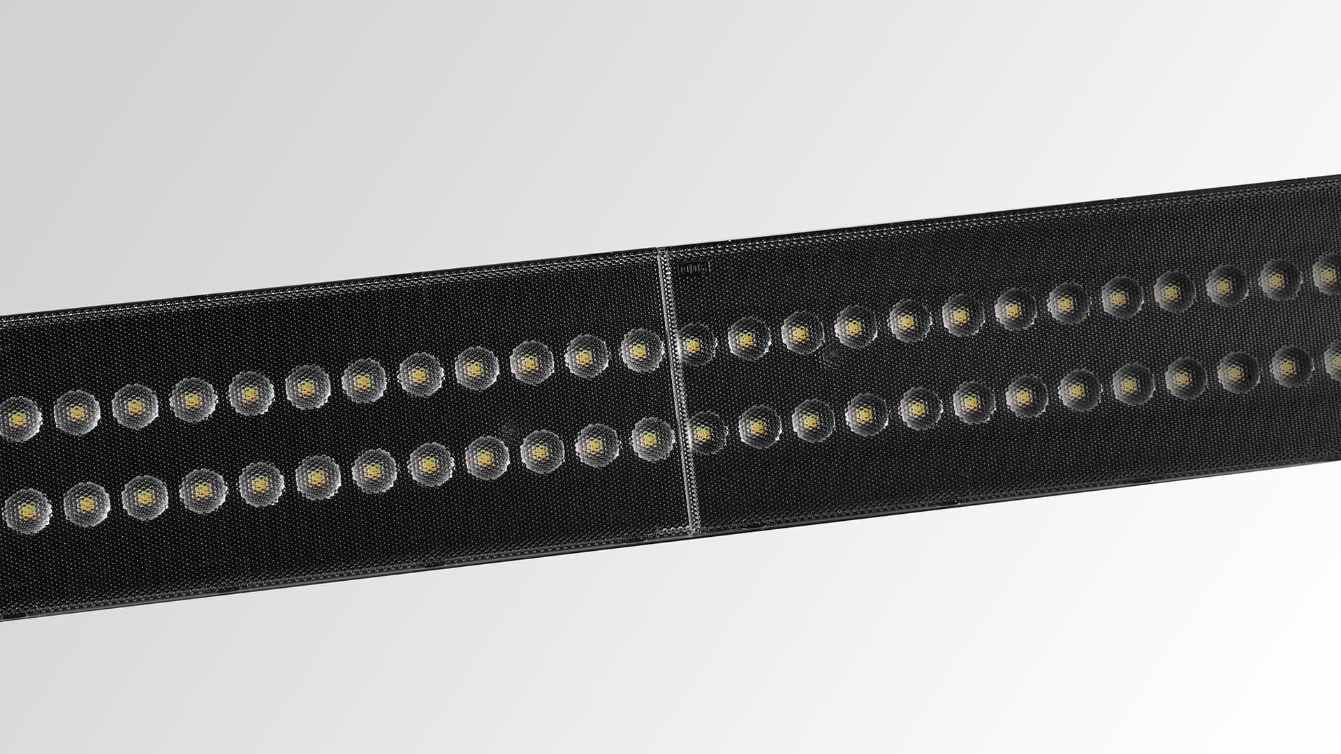 AXIS LED Linear Track Light