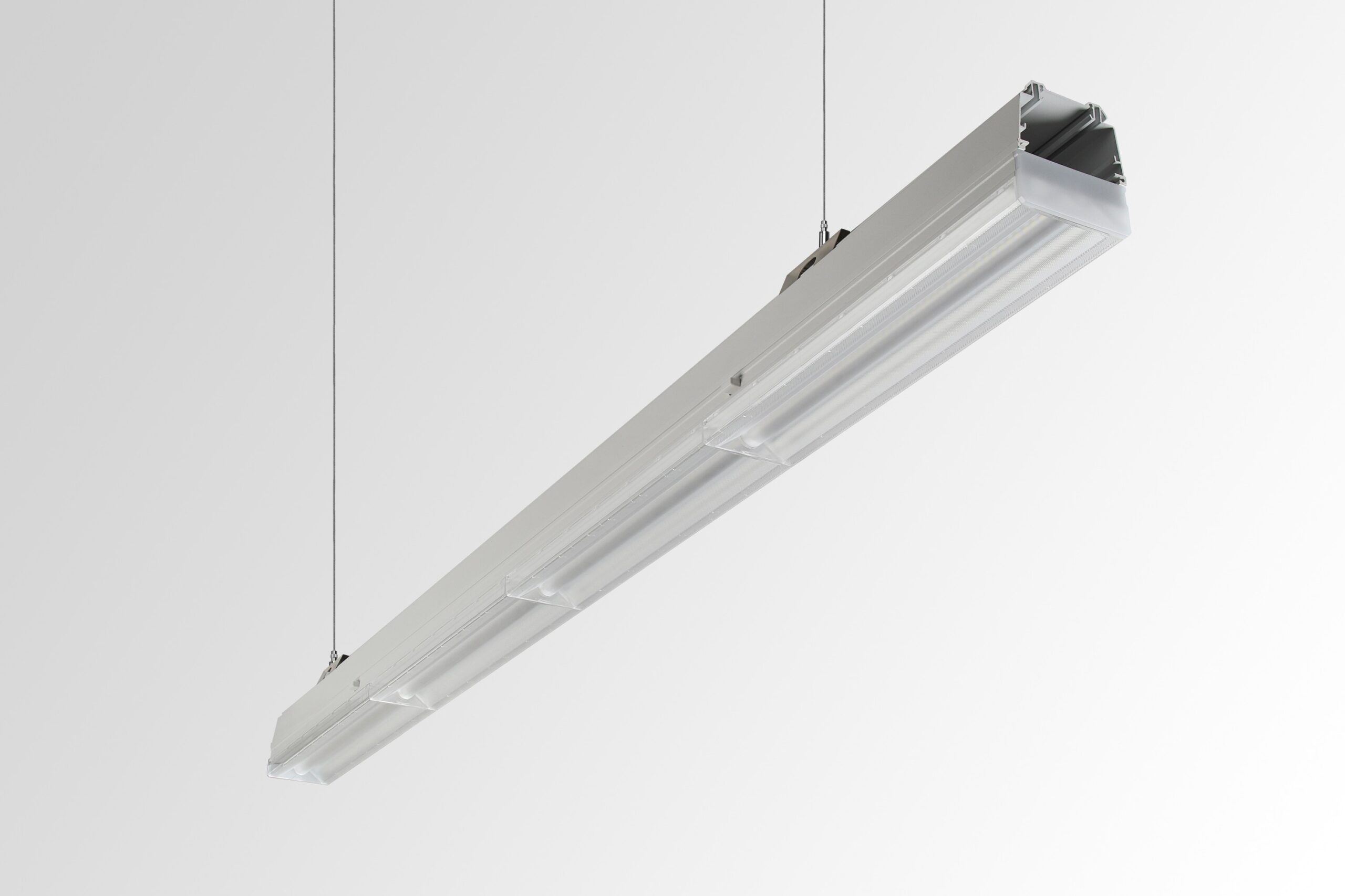 NEVA LED Linear Trunking System