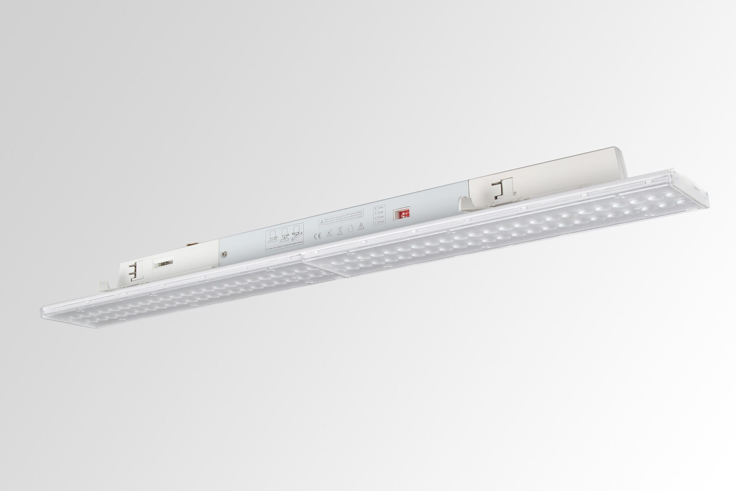 AXIS LED Track Lighting System