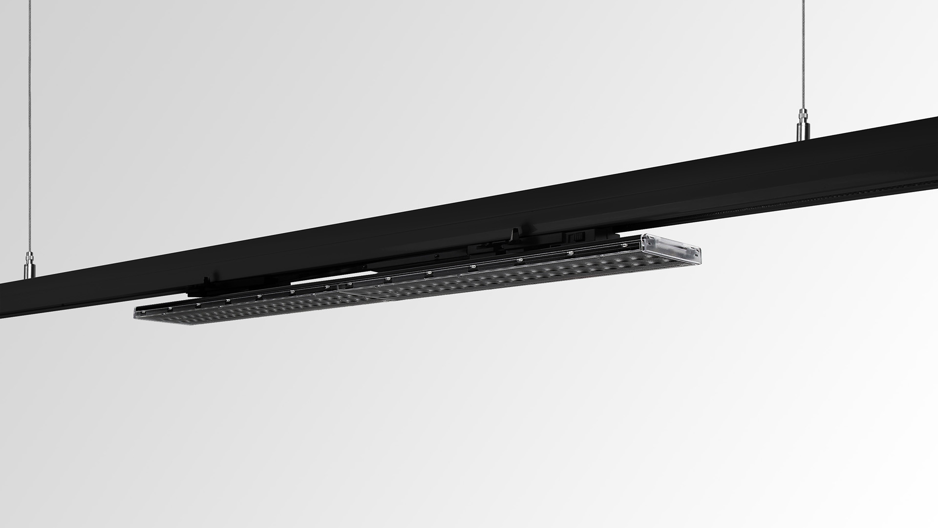 AXIS LED Linear Track Light
