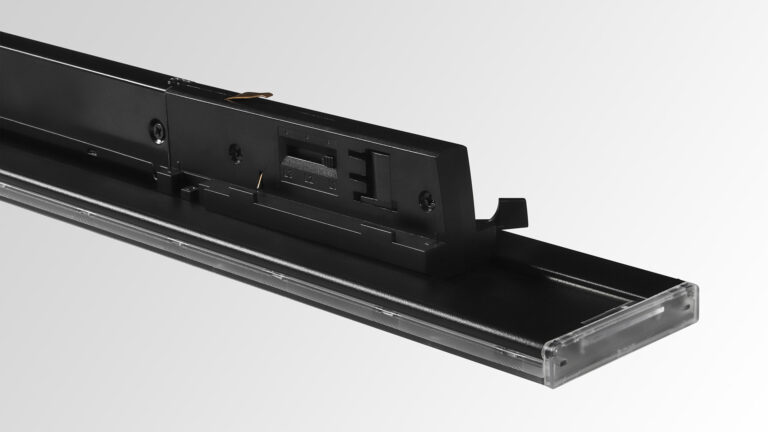 led linear track light3