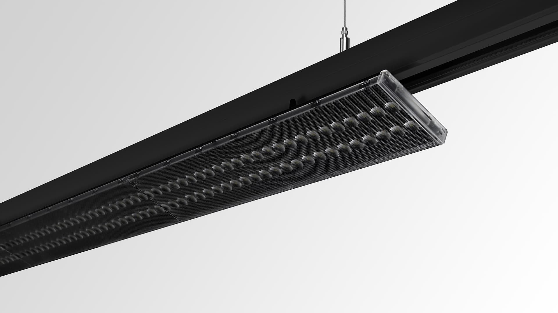 AXIS LED Linear Track Light