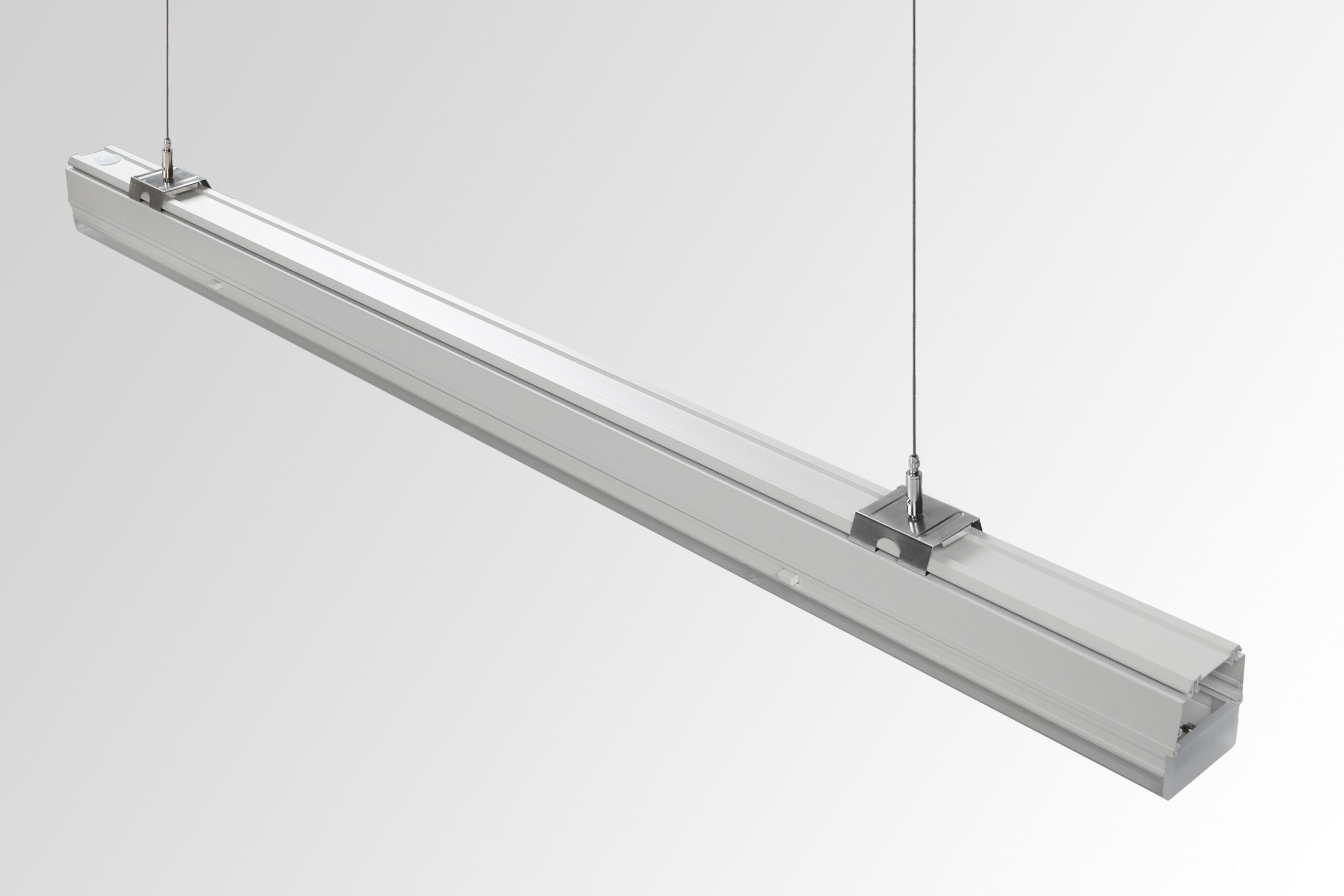 NEVA LED Linear Trunking System