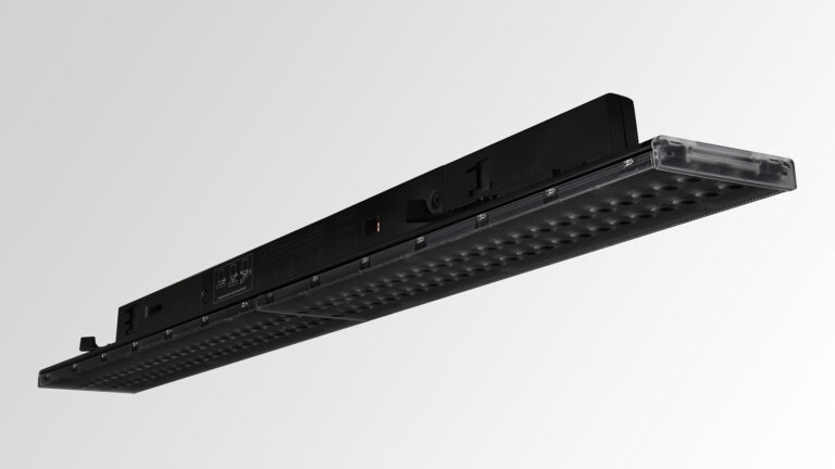 linear track led3