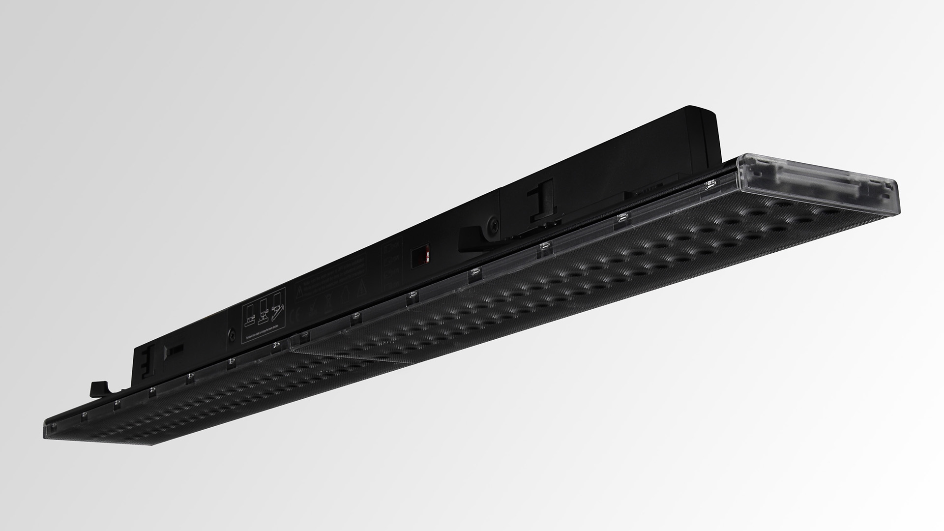 AXIS LED Linear Track Light