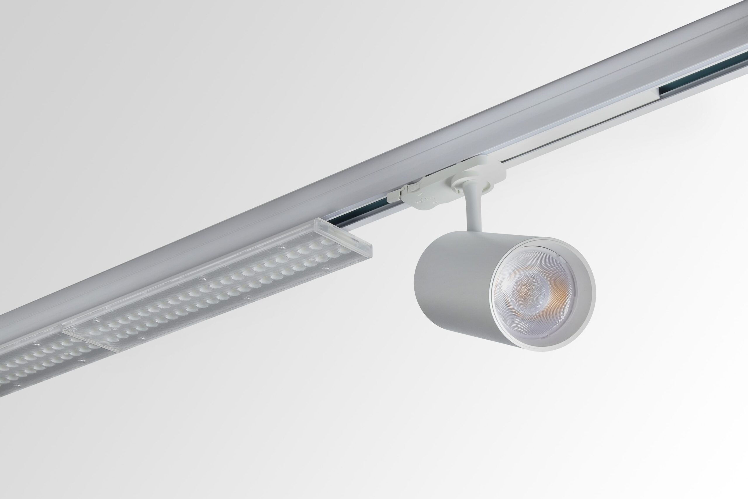 AXIS LED Track Lighting System