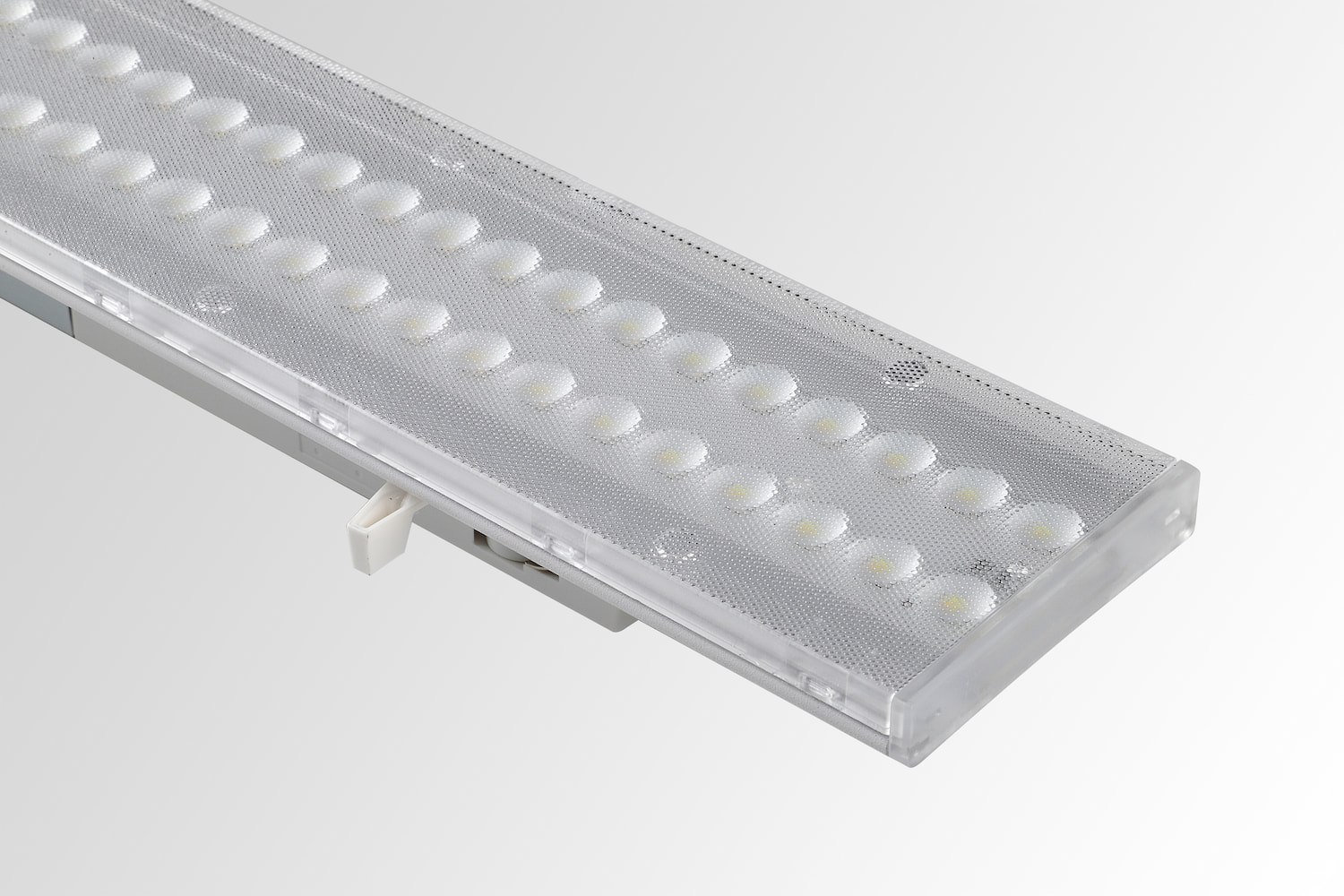 AXIS LED Track Lighting System