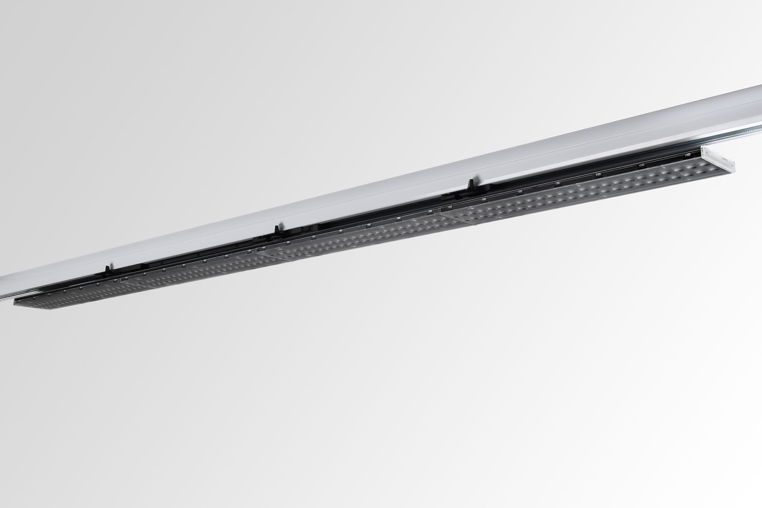 AXIS LED Track Lighting System