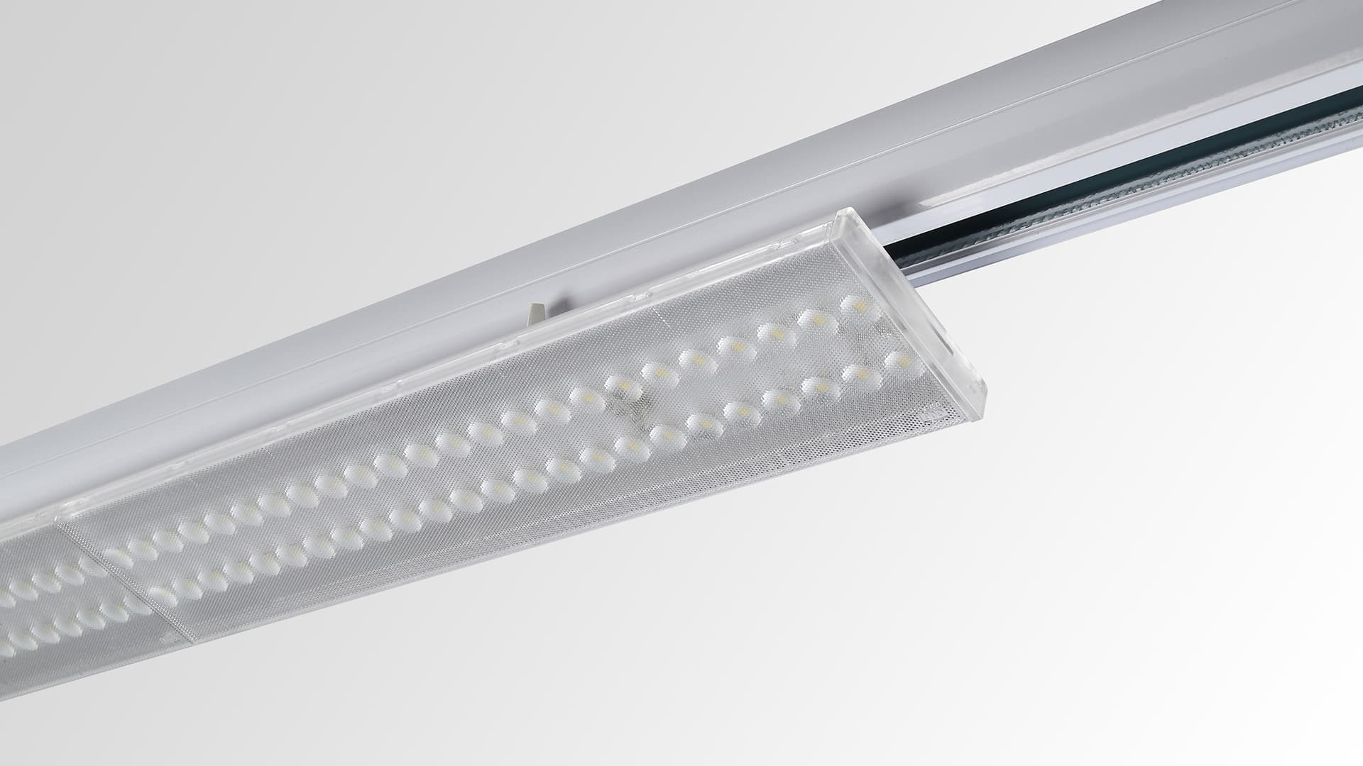 AXIS LED Linear Track Light