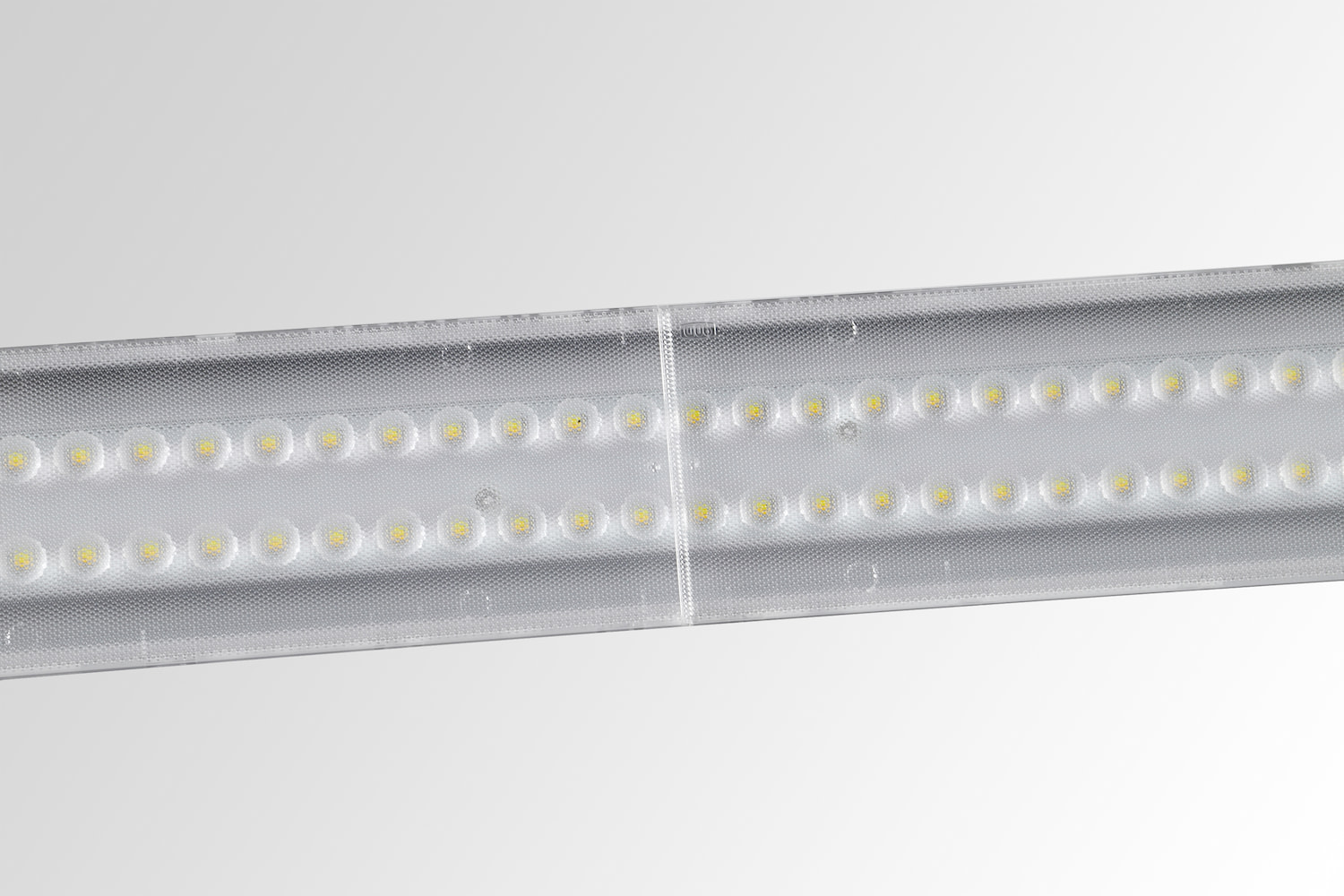 AXIS LED Track Lighting System