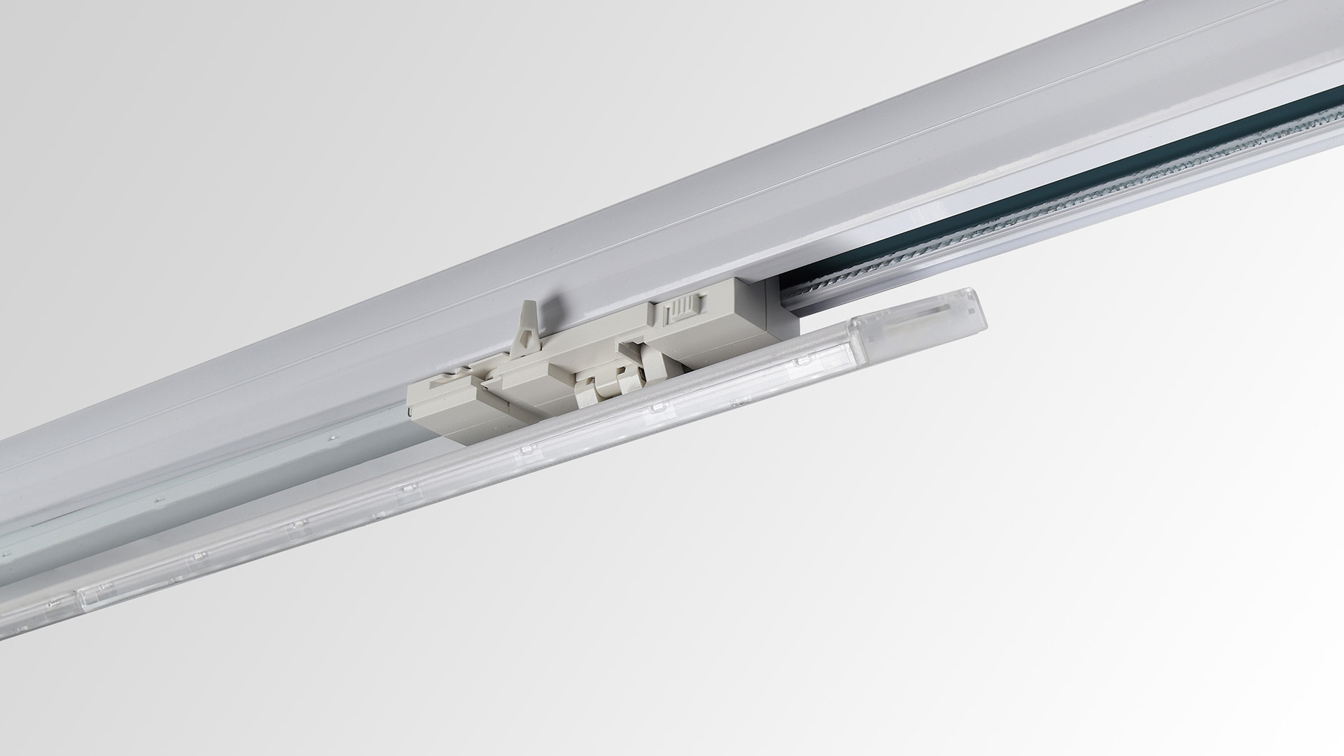 AXIS LED Linear Track Light