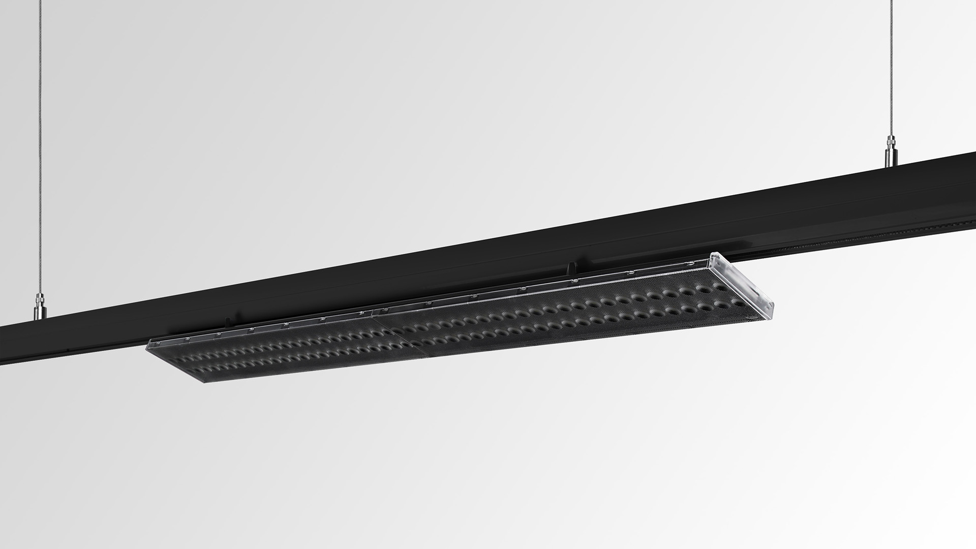 AXIS LED Linear Track Light