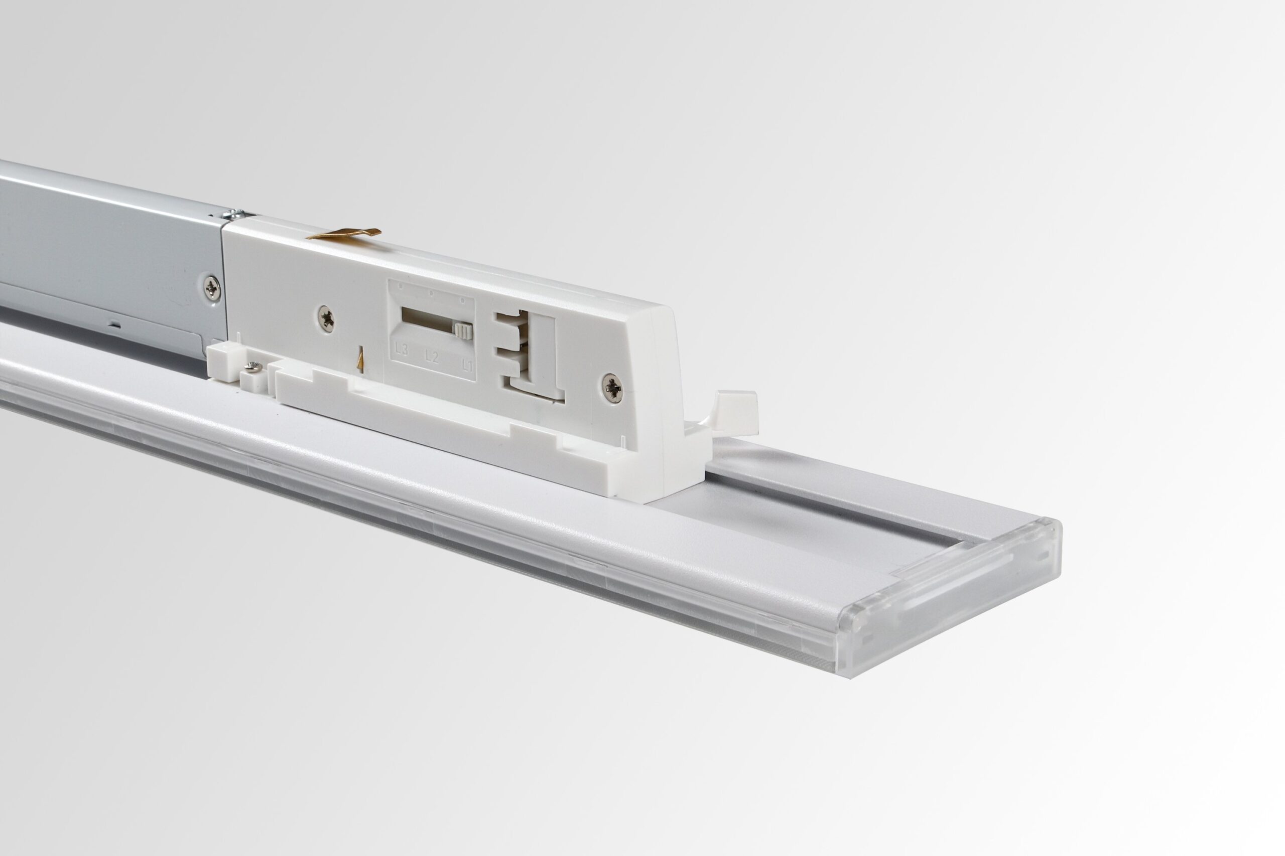 AXIS LED Track Lighting System