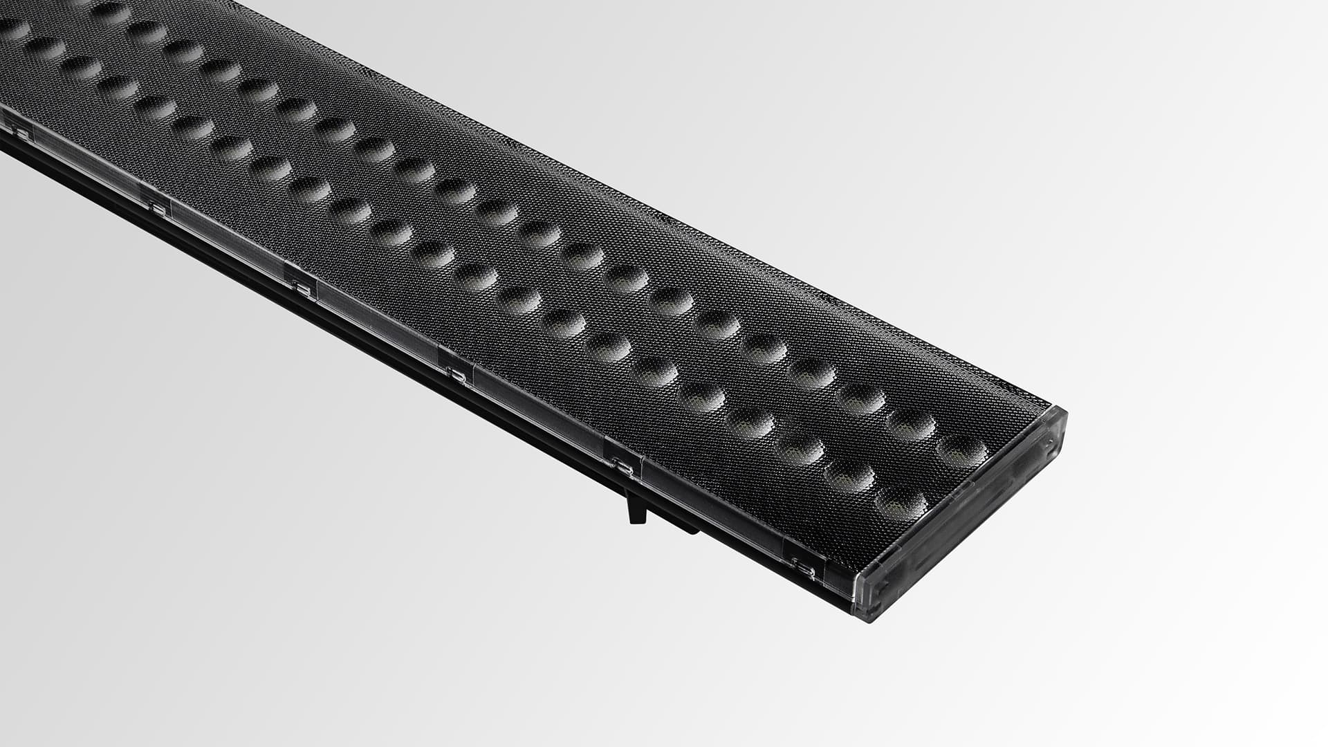 AXIS LED Linear Track Light