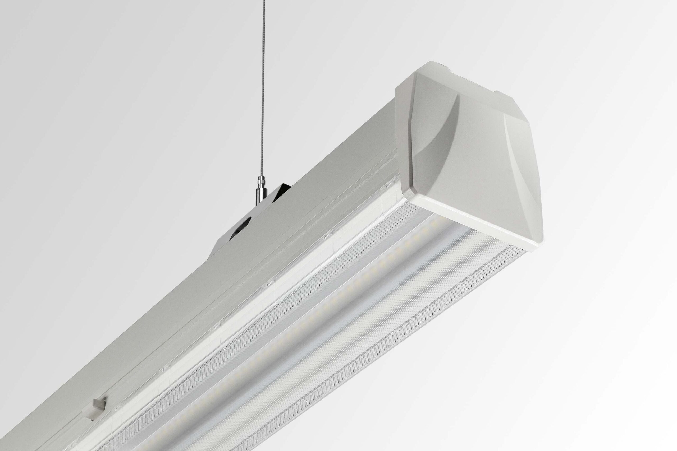NEVA LED Linear Trunking System