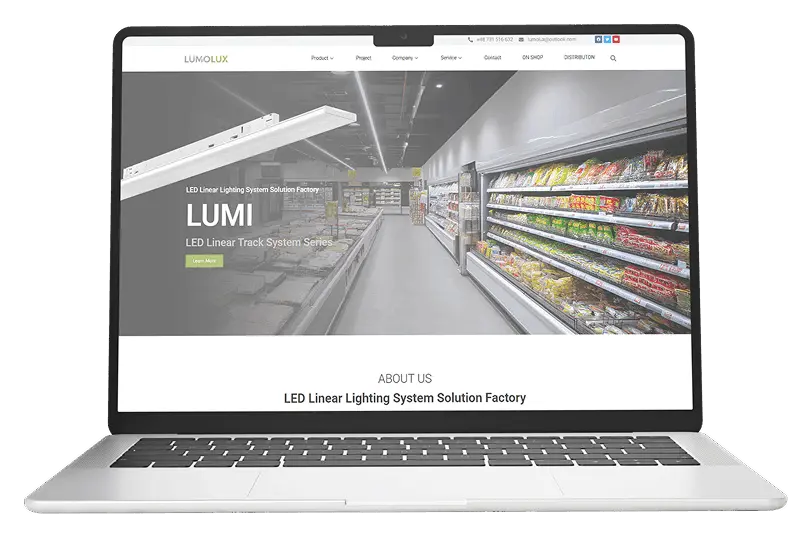 Lighting Configurator​
