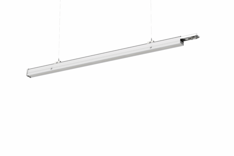 NEVA LED Linear Trunking System-A1