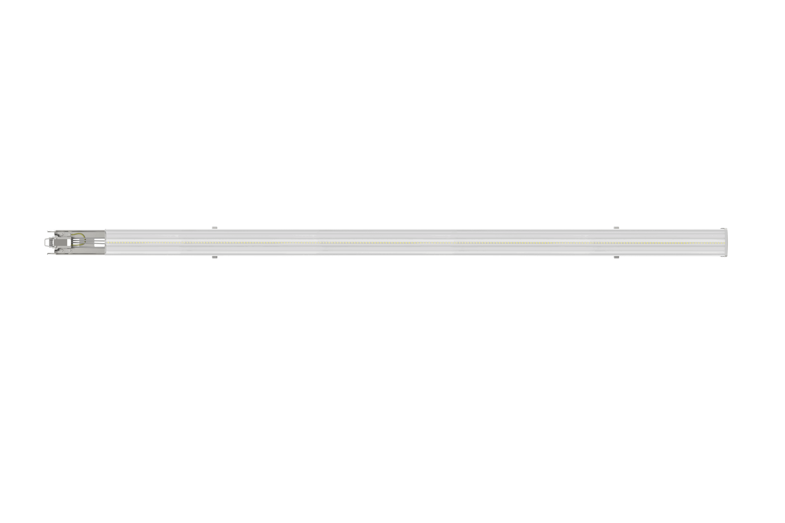 NEVA LED Linear Trunking System (Central. Line. Opitc)
