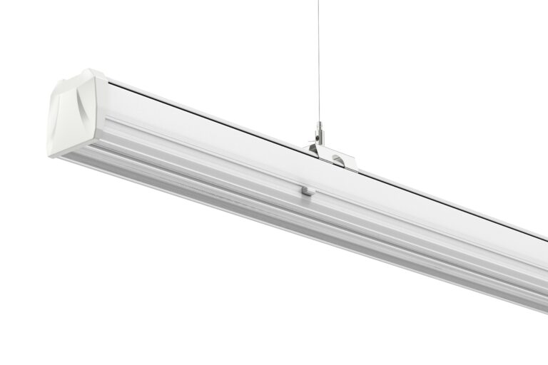 NEVA LED Linear Trunking System-A4