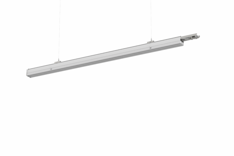 NEVA LED Linear Trunking System-A5