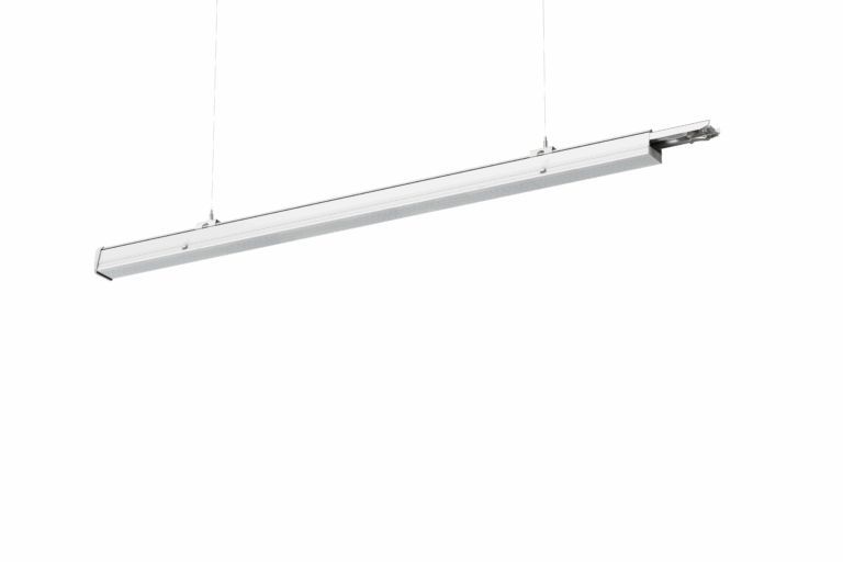NEVA LED Linear Trunking System-B2