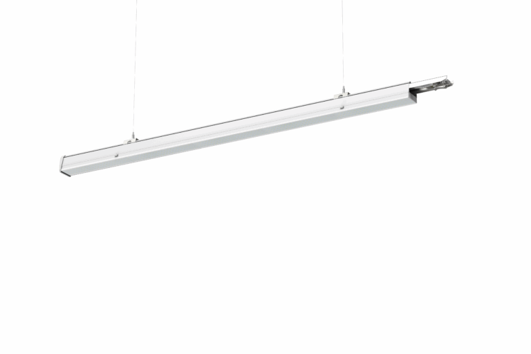 NEVA LED Linear Trunking System-C4