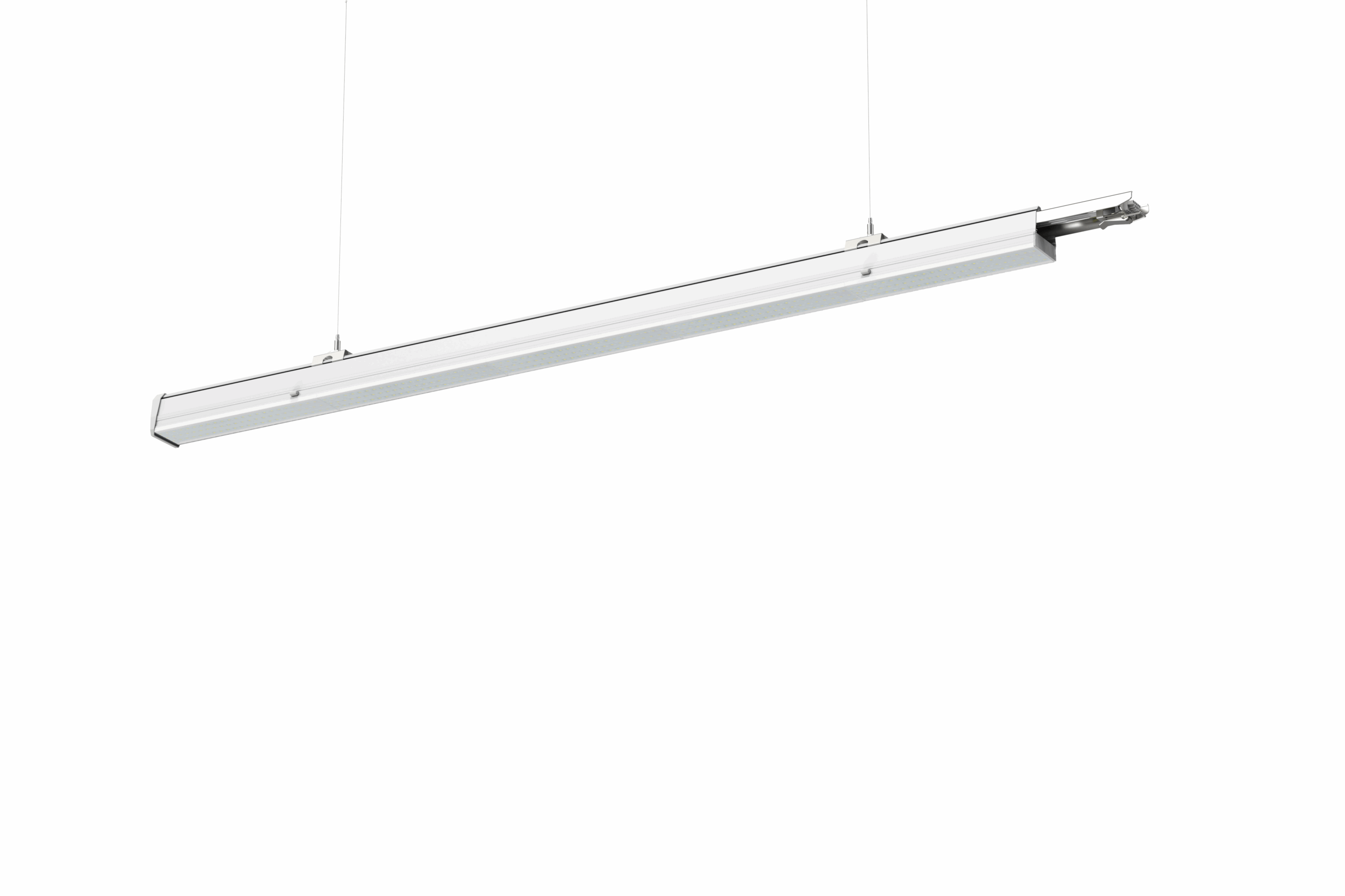 NEVA LED Linear Trunking System (Central. Line. Opitc)