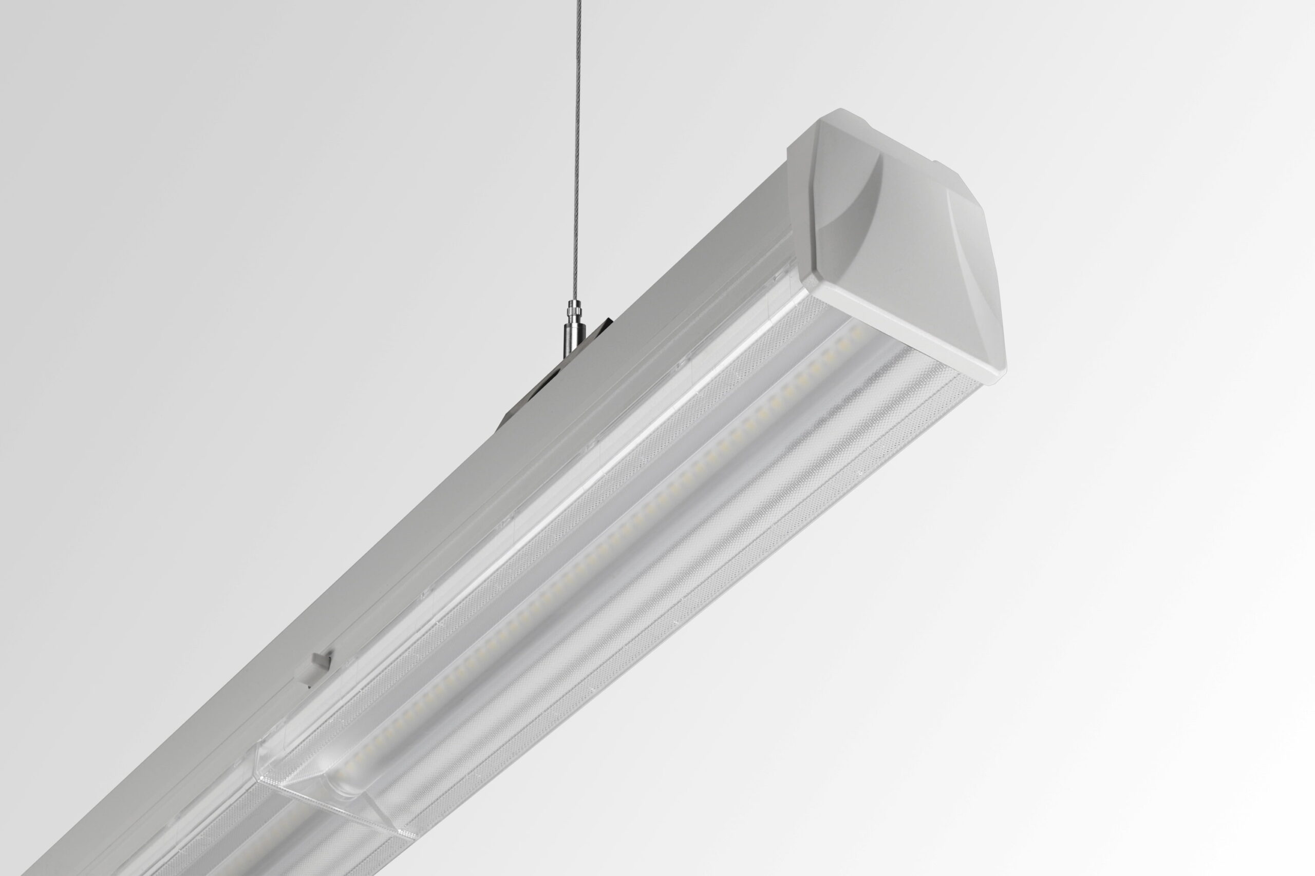 NEVA LED Linear Trunking System