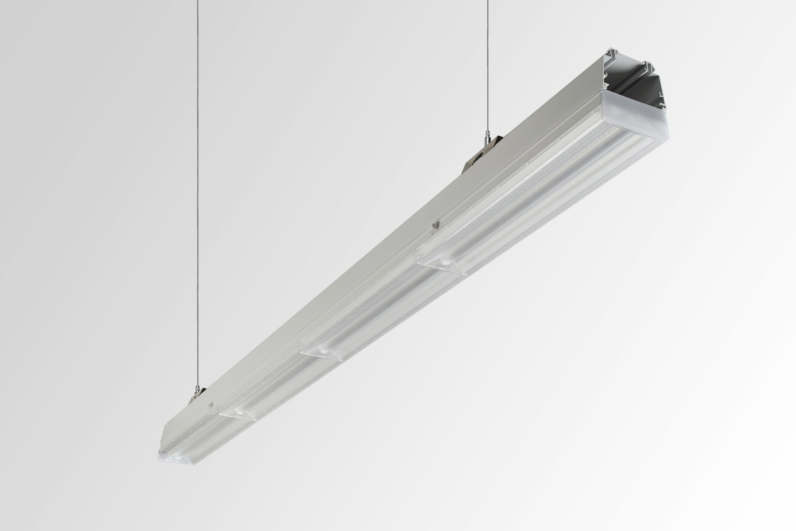 NEVA LED Linear Trunking System