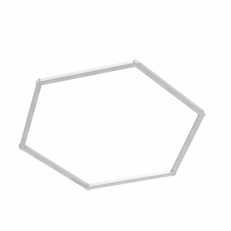 VIVA LED Linear Channel Light-A6