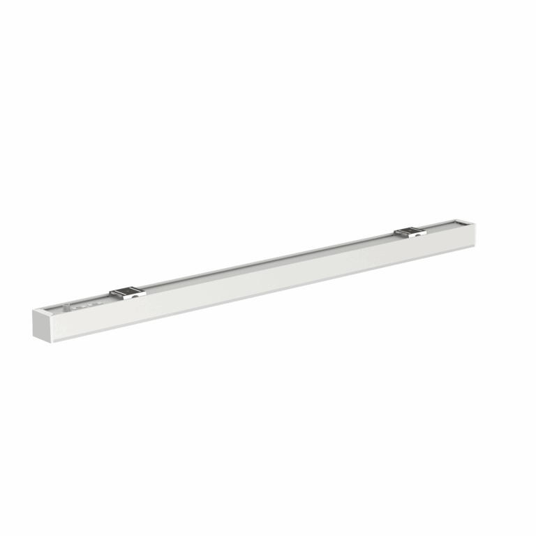 VIVA LED Linear Channel Light-A8