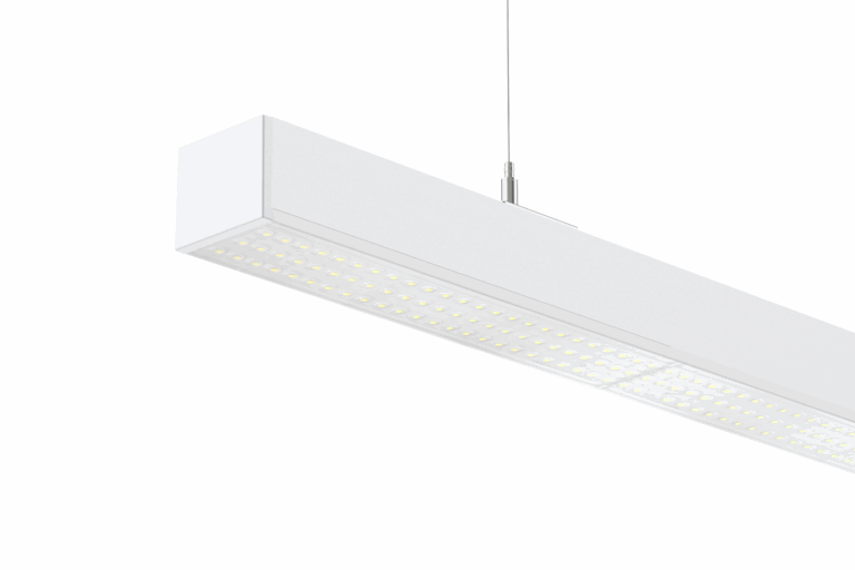 VIVA LED Linear Channel Light -C1