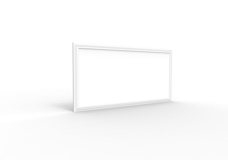 CLEO Edge-lit LED Panel Light (2)