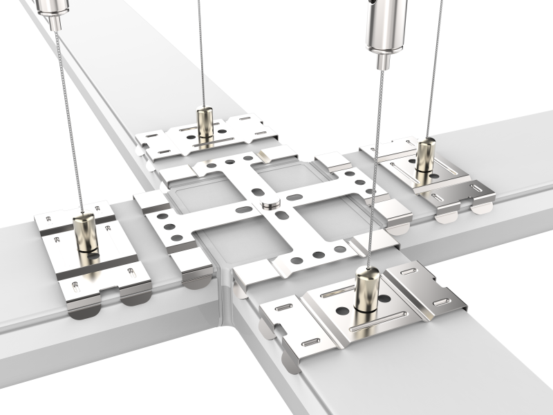 LUDY DIY Linkable LED Batten System