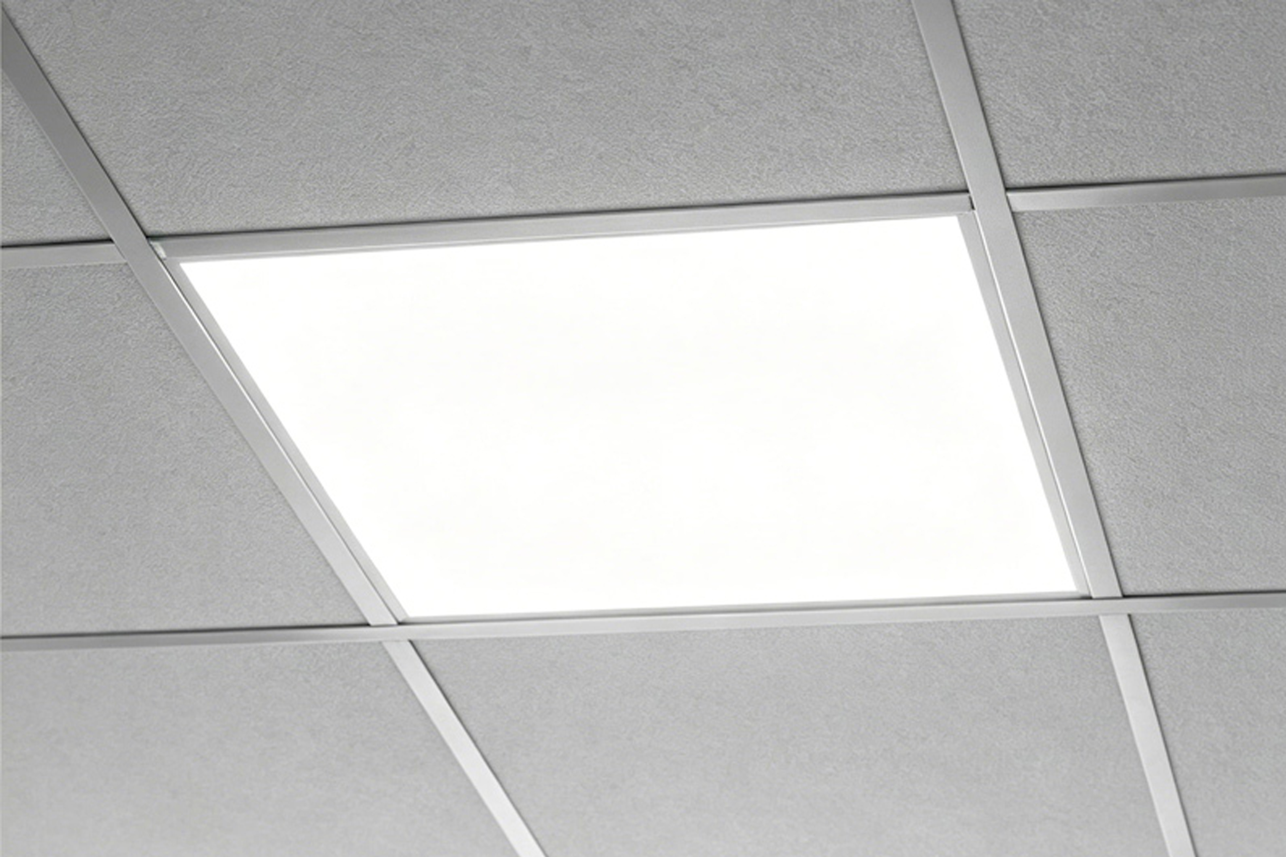 LP413 LED Panel Light
