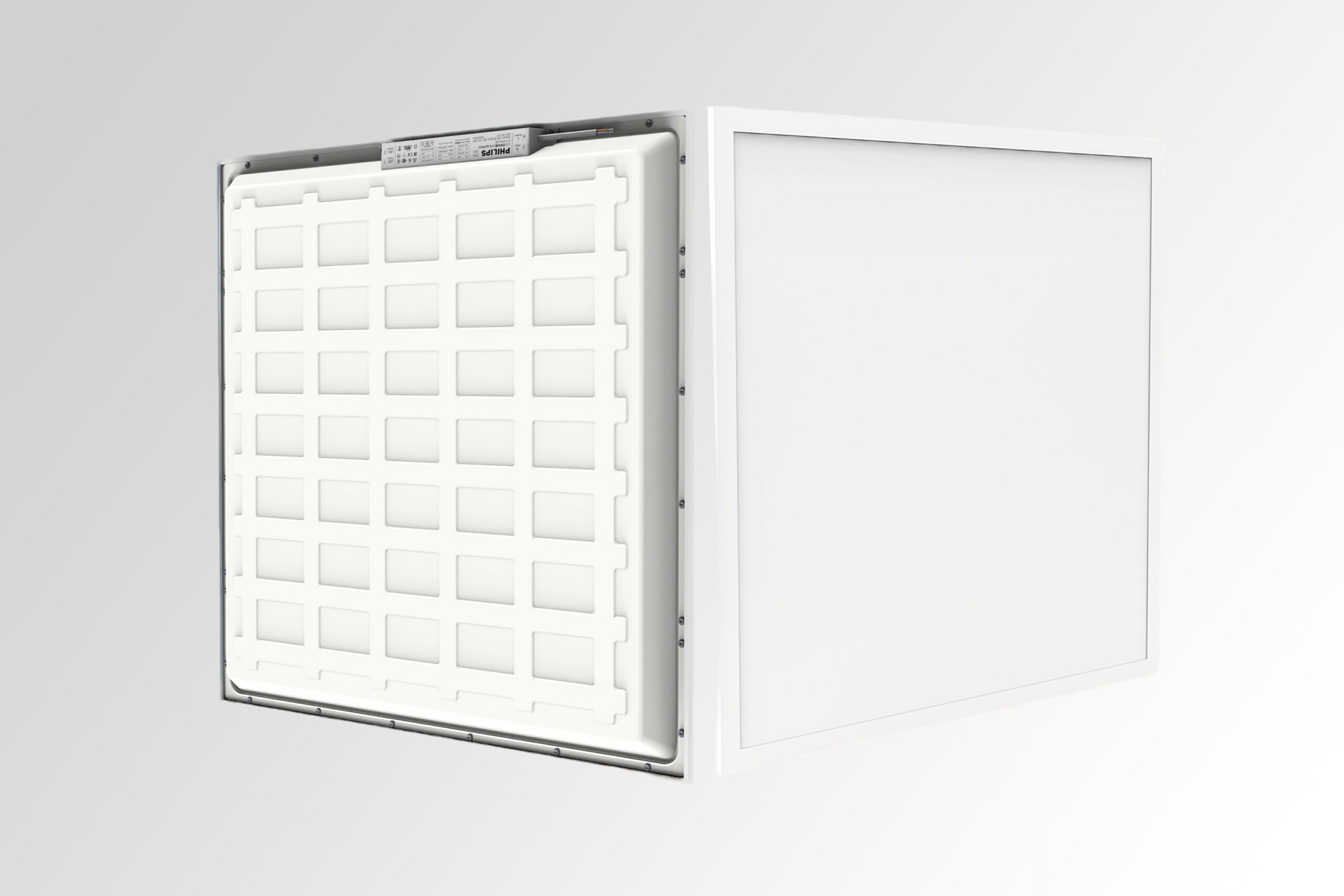 LP413 LED Panel Light