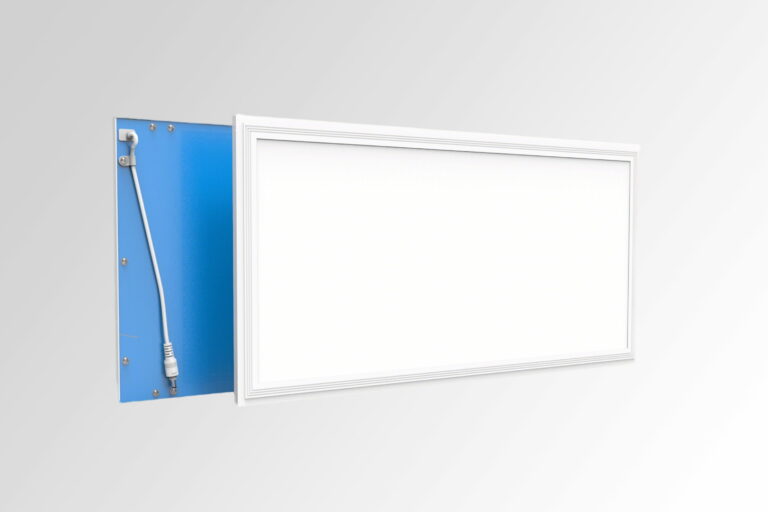 led panel ceiling scaled