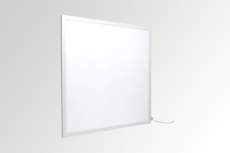 led panel light scaled