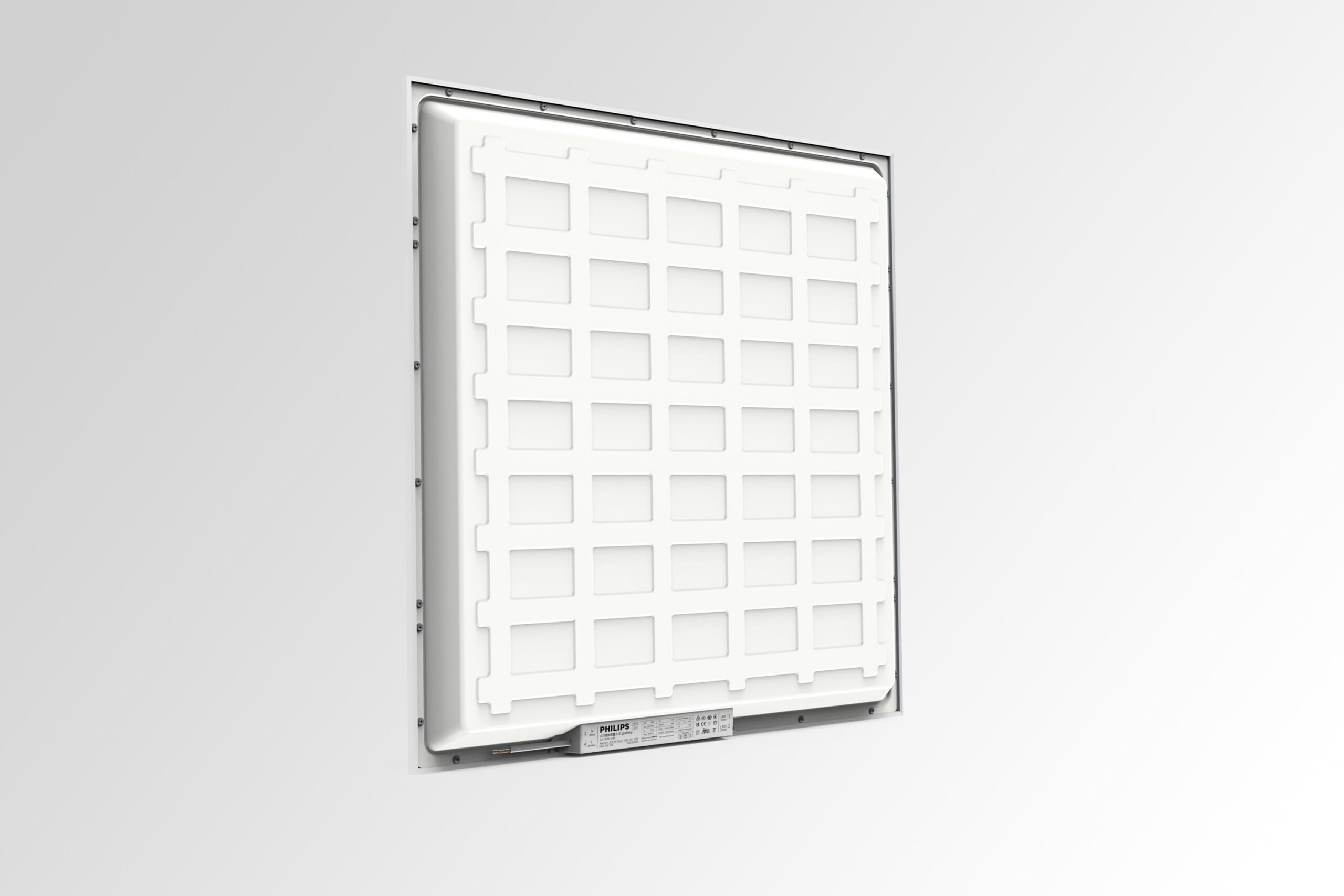 LP413 LED Panel Light
