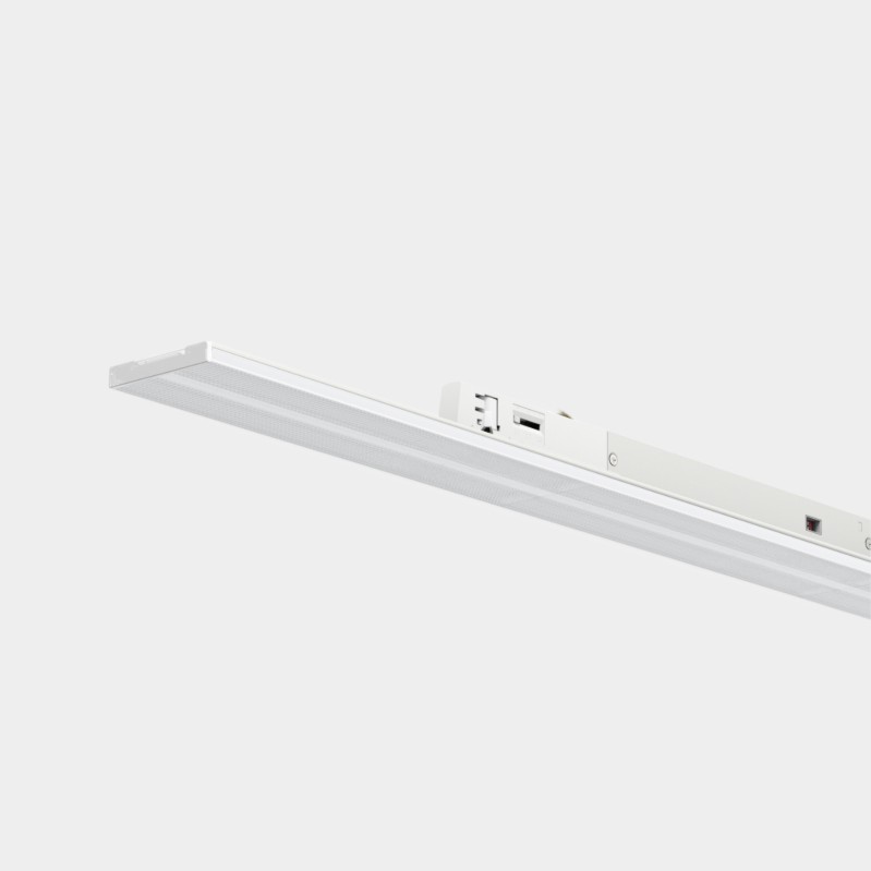 AXIS LED Linear Track Light (Central.Line.Opitc)